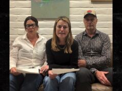 Savannah Guthrie responde à suposta nota de resgate e quer prova de vida família-guthrie-kal-02-04-2026