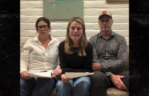 Savannah Guthrie responde à suposta nota de resgate e quer prova de vida família-guthrie-kal-02-04-2026