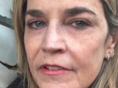 Savannah Guthrie tem ‘esperança’ de que sua mãe desaparecida, Nancy, seja encontrada Savannah Guthrie tem 'esperança' de que sua mãe desaparecida, Nancy, seja encontrada