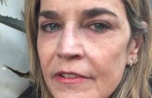 Savannah Guthrie tem ‘esperança’ de que sua mãe desaparecida, Nancy, seja encontrada Savannah Guthrie tem 'esperança' de que sua mãe desaparecida, Nancy, seja encontrada