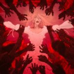 'Scarlet', uma versão animada de 'Hamlet', explora uma improvável linha de compaixão