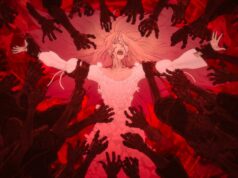 ‘Scarlet’, uma versão animada de ‘Hamlet’, explora uma improvável linha de compaixão 'Scarlet', uma versão animada de 'Hamlet', explora uma improvável linha de compaixão