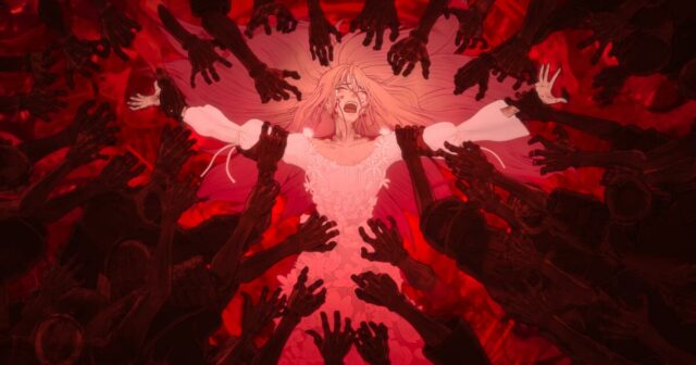 'Scarlet', uma versão animada de 'Hamlet', explora uma improvável linha de compaixão
