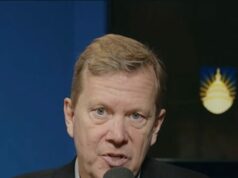 Schweizer diz que é hora de proibir a dupla cidadania: ‘de vital importância’ Schweizer diz que é hora de proibir a dupla cidadania: 'de vital importância'