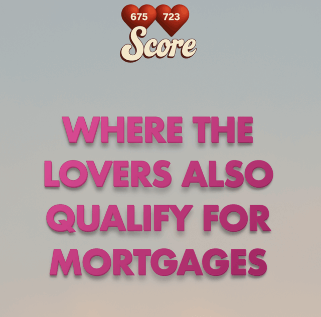 Score, o aplicativo de namoro para pessoas com bom crédito, está de volta
