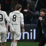 Scott McTominay explica por que Antonio Conte, 'muito forte', é 'diferente' de qualquer técnico do Man Utd que o treinou