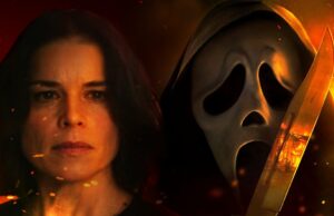 ‘Scream 7’ bate recorde de bilheteria da franquia com abertura de mais de US $ 60 milhões 'Scream 7' bate recorde de bilheteria da franquia com abertura de mais de US $ 60 milhões