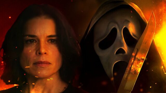 'Scream 7' bate recorde de bilheteria da franquia com abertura de mais de US $ 60 milhões
