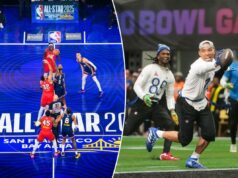 Se acontecer um All-Star Game e ninguém se importar, as ligas estão prontas para consertar isso? Se acontecer um All-Star Game e ninguém se importar, as ligas estão prontas para consertar isso?