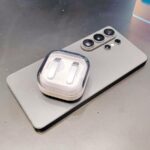 imagem do produto buds 4 pro