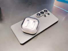 Se você está pensando em comprar o Samsung Galaxy Buds 4 Pro, compre-o com um vale-presente grátis de $ 30 imagem do produto buds 4 pro