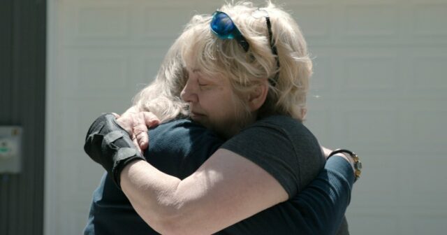 Stuart Cameron em Gone Girls: O Serial Killer de Long Island