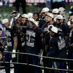 O Seattle Seahawks conquistou uma vitória por 29-13 sobre o New England Patriots no Super Bowl LX