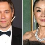 Sean Baker e Michelle Yeoh se unem para o novo projeto 'Sandiwara' da Fashion House Self-Portrait, com estreia no Festival de Cinema de Berlim
