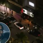 Sean 'Diddy' Combs fez com que o clube de Miami pagasse US $ 100 mil em dinheiro antes de aparecer meses antes de sua prisão