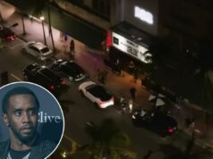 Sean ‘Diddy’ Combs fez com que o clube de Miami pagasse US $ 100 mil em dinheiro antes de aparecer meses antes de sua prisão Sean 'Diddy' Combs fez com que o clube de Miami pagasse US $ 100 mil em dinheiro antes de aparecer meses antes de sua prisão