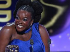 Sean Penn e Wunmi Mosaku coroaram vencedores do BAFTA com o início da cerimônia repleta de estrelas: atualizações ao vivo Sean Penn e Wunmi Mosaku coroaram vencedores do BAFTA com o início da cerimônia repleta de estrelas: atualizações ao vivo