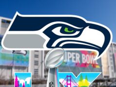 Seattle Seahawks vence o Super Bowl LX e lida facilmente com o New England Patriots Seahawks vencem Getty