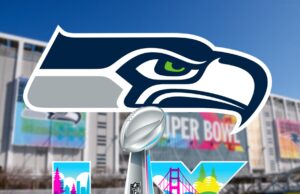 Seattle Seahawks vence o Super Bowl LX e lida facilmente com o New England Patriots Seahawks vencem Getty