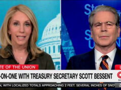 Secretário do Tesouro fica irritado quando questionado se Trump reembolsará tarifas Yahoo news home