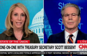 Secretário do Tesouro fica irritado quando questionado se Trump reembolsará tarifas Yahoo news home