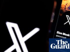 Sede francesa do X de Elon Musk invadida por unidade de crimes cibernéticos de Paris Sede francesa do X de Elon Musk invadida por unidade de crimes cibernéticos de Paris