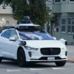 Segredo aterrorizante da Waymo descoberto sobre veículos em situações incomuns