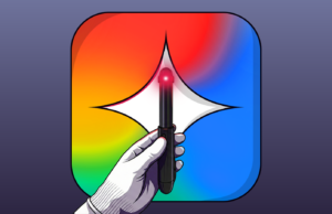 Segui em frente, mas Gêmeos ainda não consegue esquecer minha ex-namorada Logotipo do Gmail cercado por fantasmas e ícones de Gêmeos contra um fundo escuro.