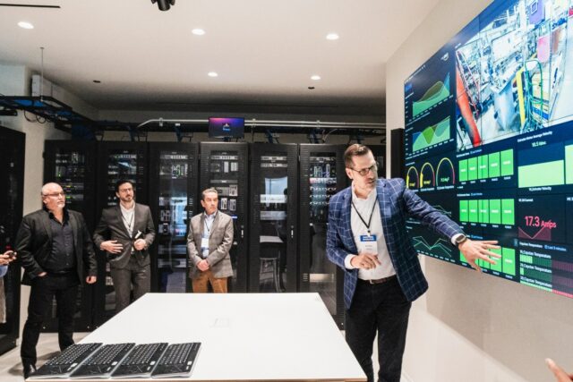 Prêmio Inovador Joseph C. Belden 2026