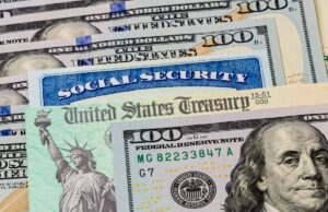 Segurança Social: Pagamentos de até US$ 5.181 chegando esta semana Segurança Social: Pagamentos de até US$ 5.181 chegando esta semana