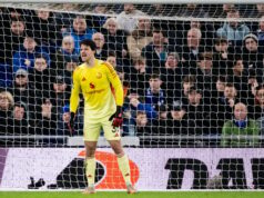 Seis coisas que notei quando Senne Lammens brilhou na vitória do Man Utd contra o Everton Seis coisas que notei quando Senne Lammens brilhou na vitória do Man Utd contra o Everton