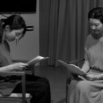 Seleção Berlinale de Hong Sangsoo, nova animação expande a lista EFM da Finecut