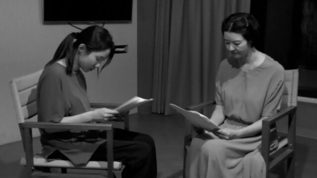 Seleção Berlinale de Hong Sangsoo, nova animação expande a lista EFM da Finecut
