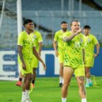 Seleção Mohun Bagan Super Giant para ISL 2025-26: lista completa de jogadores, contratações estrangeiras