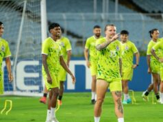 Seleção Mohun Bagan Super Giant para ISL 2025-26: lista completa de jogadores, contratações estrangeiras Seleção Mohun Bagan Super Giant para ISL 2025-26: lista completa de jogadores, contratações estrangeiras