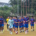 Seleção do Chennaiyin FC para ISL 2025-26: lista completa de jogadores, contratações estrangeiras
