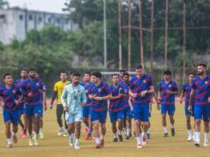 Seleção do Chennaiyin FC para ISL 2025-26: lista completa de jogadores, contratações estrangeiras Seleção do Chennaiyin FC para ISL 2025-26: lista completa de jogadores, contratações estrangeiras