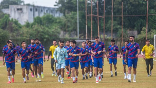 Seleção do Chennaiyin FC para ISL 2025-26: lista completa de jogadores, contratações estrangeiras
