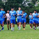 Seleção do Jamshedpur FC para ISL 2025-26: lista completa de jogadores, contratações estrangeiras