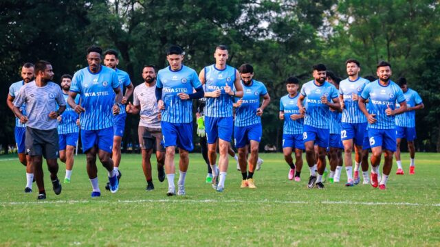 Seleção do Jamshedpur FC para ISL 2025-26: lista completa de jogadores, contratações estrangeiras
