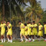 Seleção do Kerala Blasters para ISL 2025-26: lista completa de jogadores, contratações estrangeiras