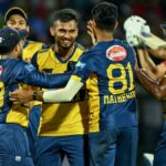 Seleção do Sri Lanka para a Copa do Mundo T20 de 2026 – Dasun Shanaka nomeado capitão; lista completa de jogadores