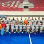 Seleção indiana para a etapa Rourkela da FIH Pro League 2025-26: lista completa de jogadores, adversários, calendário