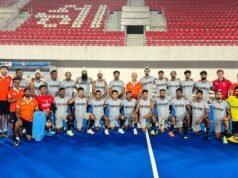 Seleção indiana para a etapa Rourkela da FIH Pro League 2025-26: lista completa de jogadores, adversários, calendário Seleção indiana para a etapa Rourkela da FIH Pro League 2025-26: lista completa de jogadores, adversários, calendário