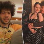 Selena Gomez pediu o divórcio de Benny Blanco depois que ele expôs seus pés sujos e peidos em um vídeo de podcast