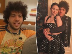 Selena Gomez pediu o divórcio de Benny Blanco depois que ele expôs seus pés sujos e peidos em um vídeo de podcast Selena Gomez pediu o divórcio de Benny Blanco depois que ele expôs seus pés sujos e peidos em um vídeo de podcast