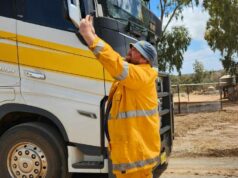 Sem energia, sem cobertura móvel, sem segurança: os bombeiros WA lutam para permanecer conectados Sem energia, sem cobertura móvel, sem segurança: os bombeiros WA lutam para permanecer conectados