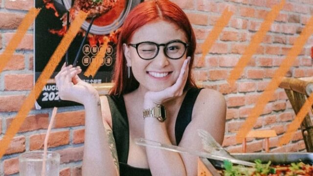 Sem medo de ficar preso em um caso de drogas, Awkarin imediatamente mostrou o resultado do exame de urina
