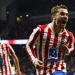 Semifinal da Copa del Rey: Atlético de Madrid goleia o atual campeão Barcelona por 4 a 0 no jogo de ida
