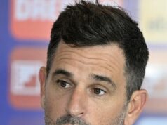 Sempre sentimos que o jogo da Copa do Mundo T20 do Paquistão aconteceria, diz o técnico da Índia ten Doeschate Sempre sentimos que o jogo da Copa do Mundo T20 do Paquistão aconteceria, diz o técnico da Índia ten Doeschate